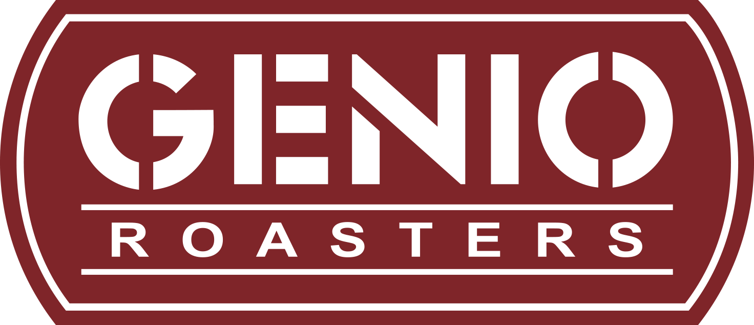 Genio Roasters