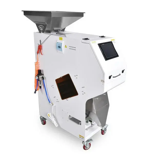 Colour Sorter (Apprentice)