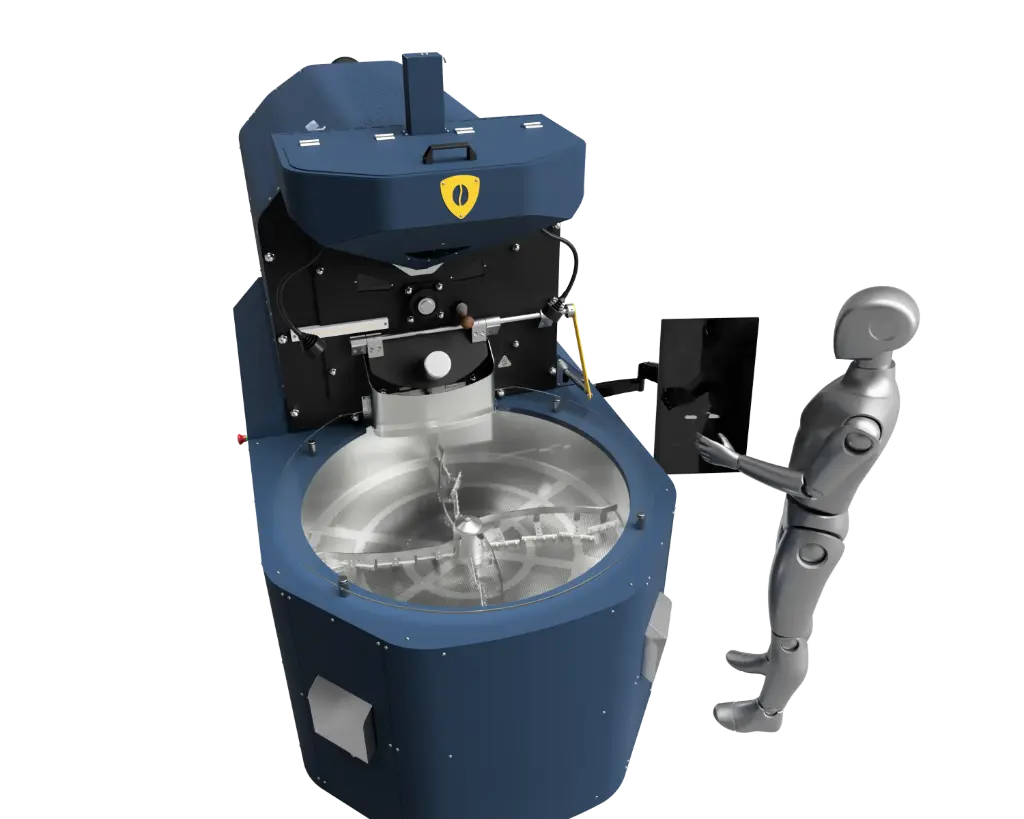 Guild 45 Roaster (Apprentice)