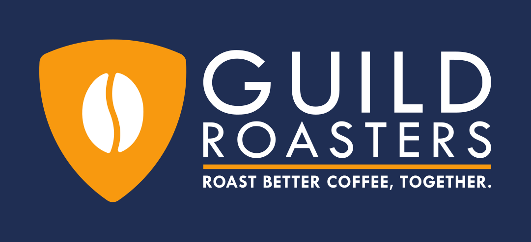 Guild Roasters — Roast Better Coffee, Together.